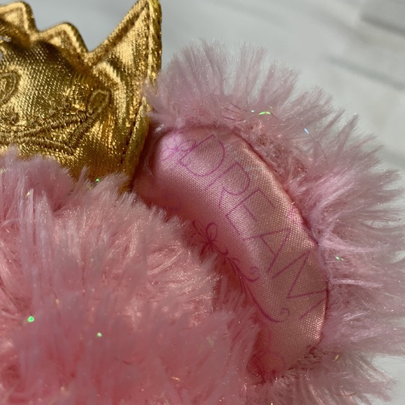 Pink princess build a bear - Picture 14 of 15